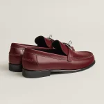Hermès Destin loafer - Image 3